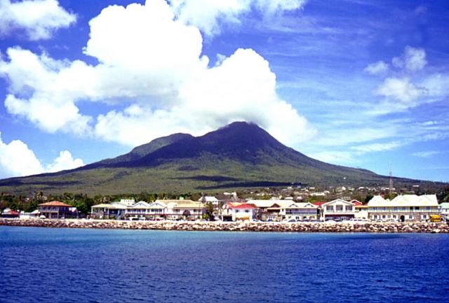 United States cites Nevis a desirable location for criminals and political interference in CPU
