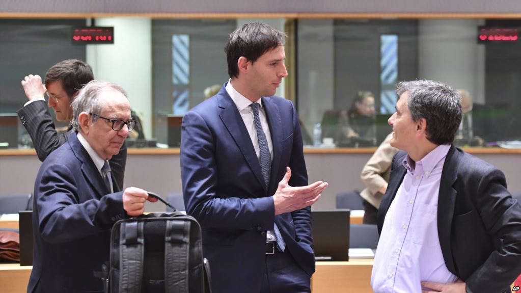 Accountants to Face Higher EU Scrutiny on Aggressive Tax Planning