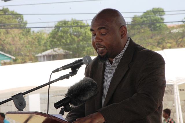 Farmers should be honoured for contributions to food security thrust, says Nevis’ Acting PS Agriculture