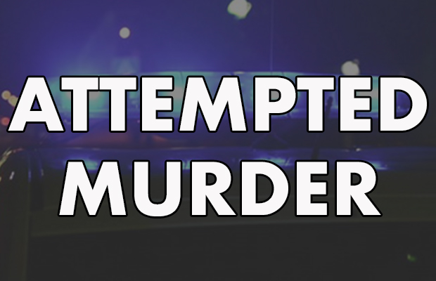 Police Investigate Attempted Murder In Halfway Tree