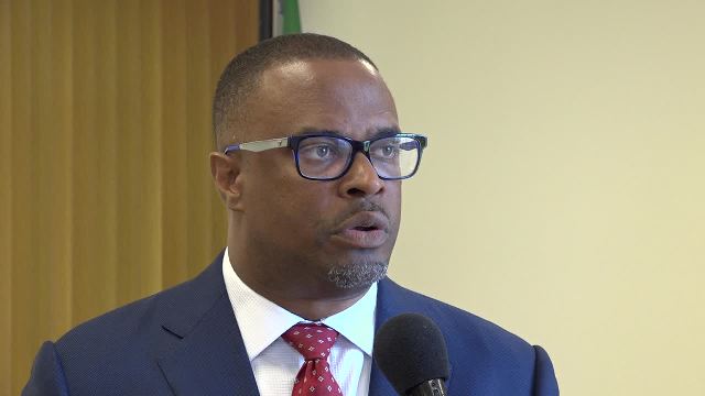 Premier Brantley pleased with NIA’s achievements in first 100 days in office