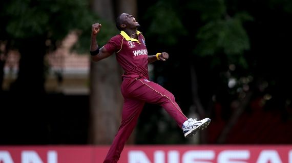 Holder and Brathwaite ward off PNG threat