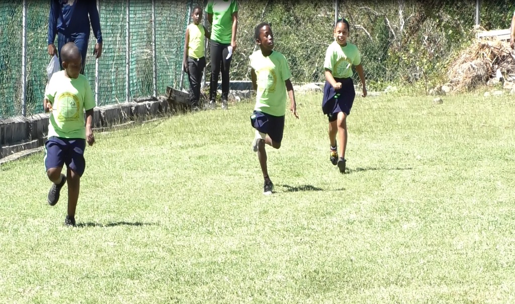 CBIS HOSTS ANNUAL SPORTS MEET