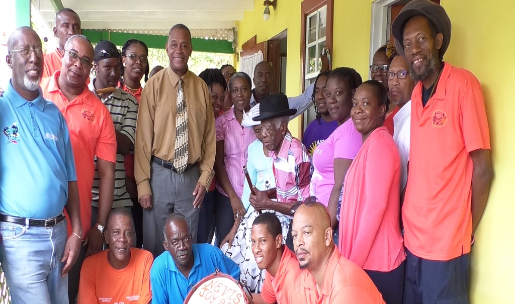 The Maestro Celebrated at 90