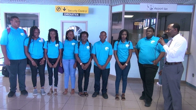 Nevis debaters to defend LIDC title in Anguilla