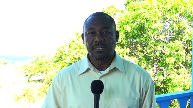 Today Nevis participate in annual regional tsunami exercise