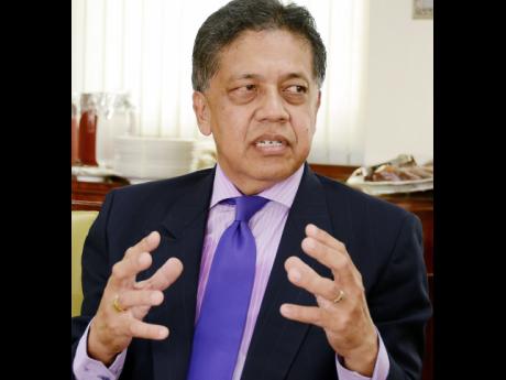 Jamaica  Under Labour | Wan Wants Free Movement In CARICOM