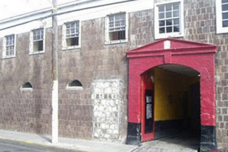 Inmate allegedly beaten and tortured  at Her Majesty’s Prison in St. Kitts