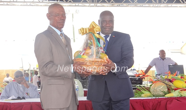 Department of Agriculture 24th Annual Open Day