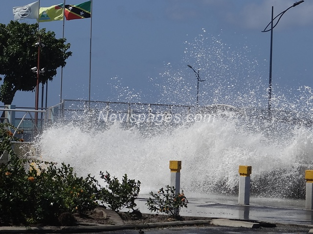 URGENT Marine Weather Message – High Surfs