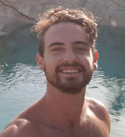 KERYAN, a vibrant young man was killed by a boat on the beach in Nevis