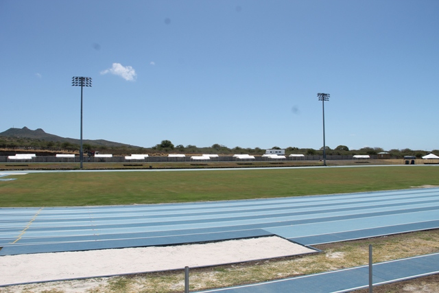National Meet Comes To The Mondo