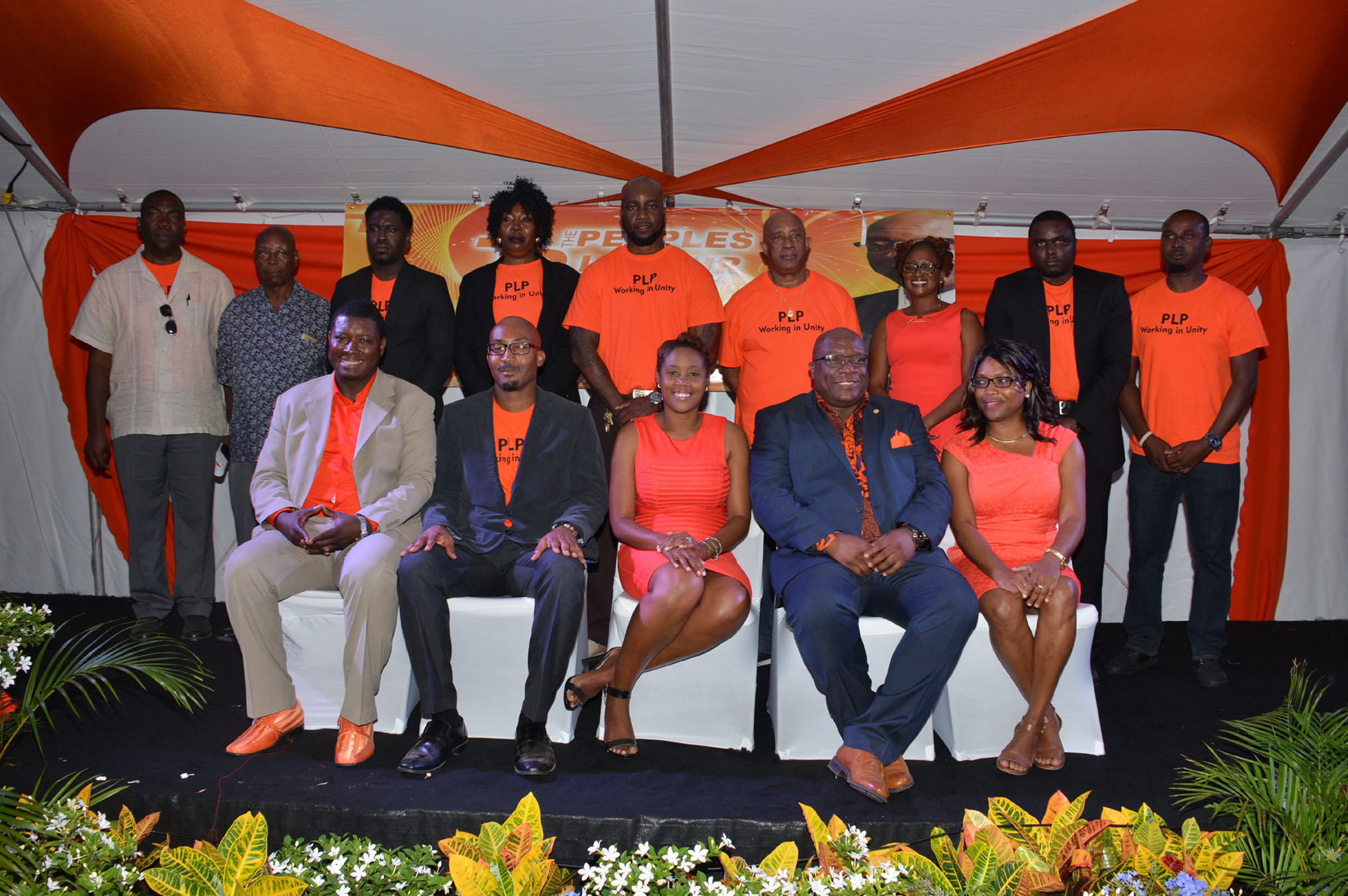 Peoples Labour Party takes second National Convention to the people – West Basseterre
