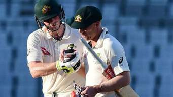 Smith, Warner could face life ban from CA