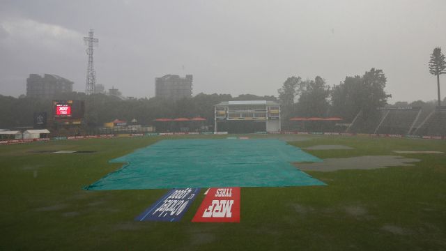 Relief for West Indies, heartbreak for Scotland