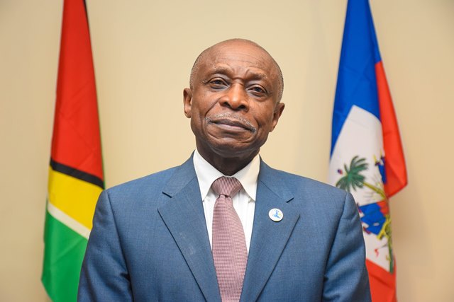 CARICOM Heads of Government conclude successful meeting