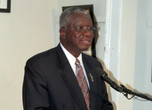 Stuart and CARICOM leaders to talk crime