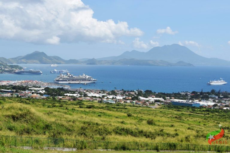 Tourism Growth in St. Kitts Continues to Impress