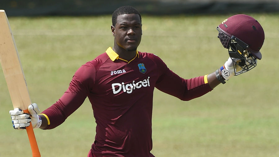 Brathwaite To Captain The Windies For Hurricane Relief T20 Challenge