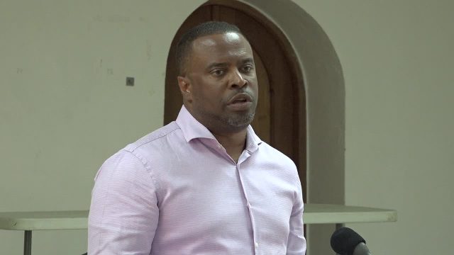 Nevis’ Financial Service providers urged to assist NIA in restoring sector
