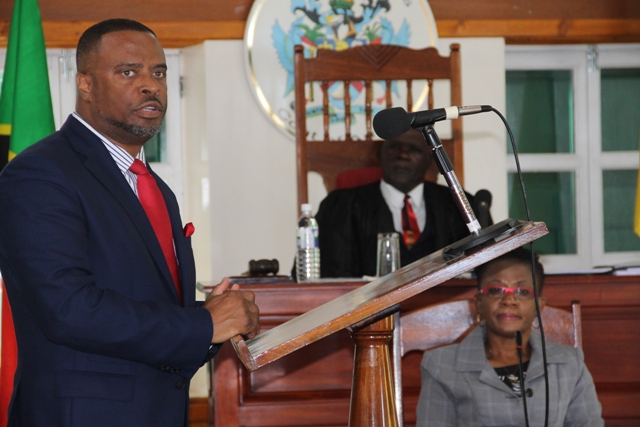 Nevis Premier Brantley urges Windrush generation to take advantage of British government’s compensation package