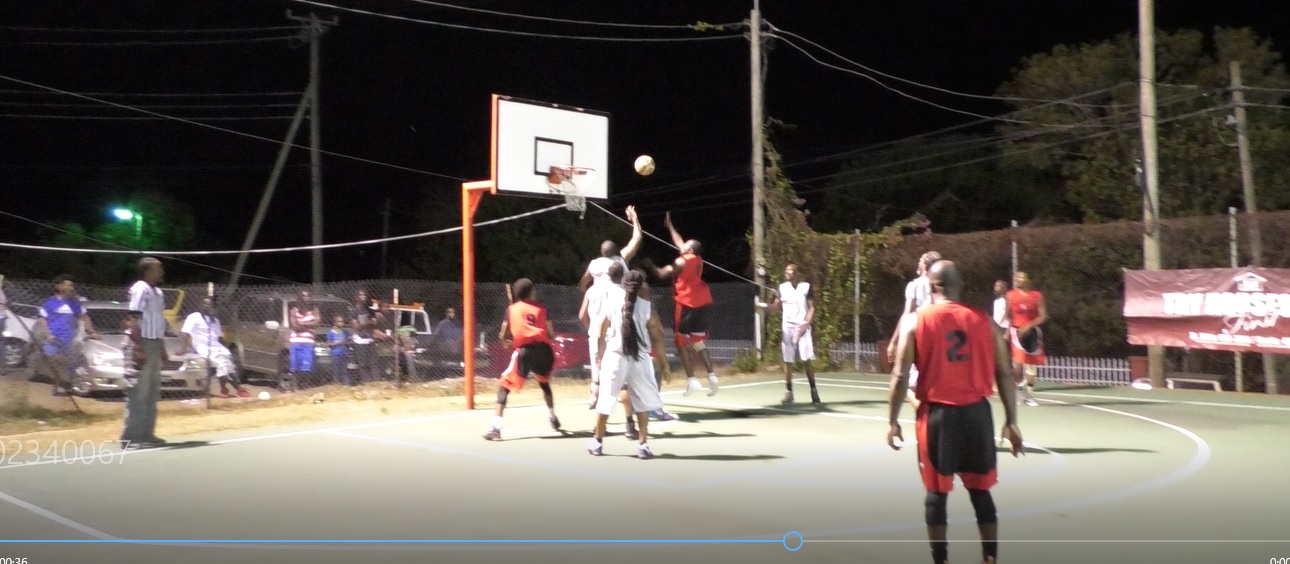 CG Massives Defeats Ole Skool