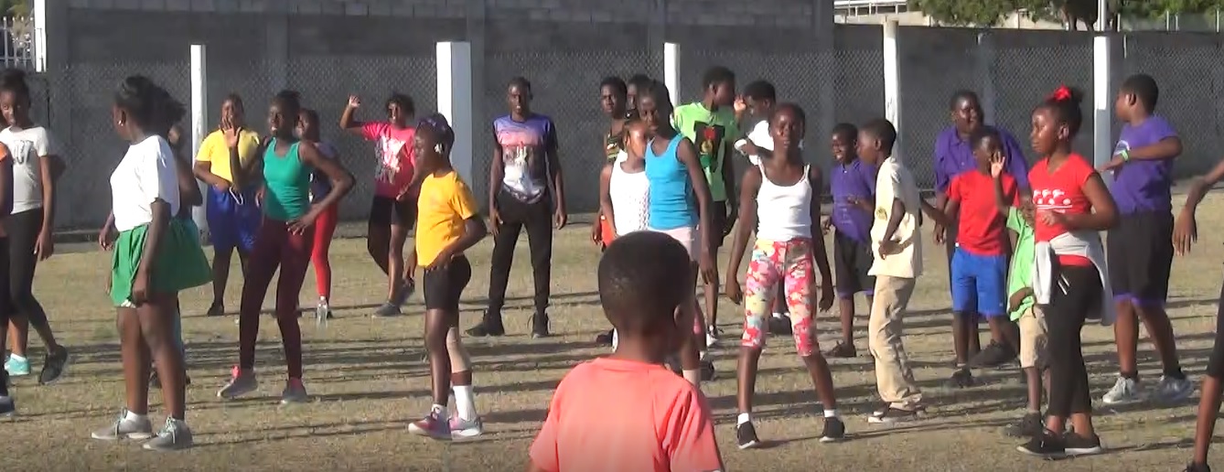 Dancercize Two Attracts Bigger Crowd