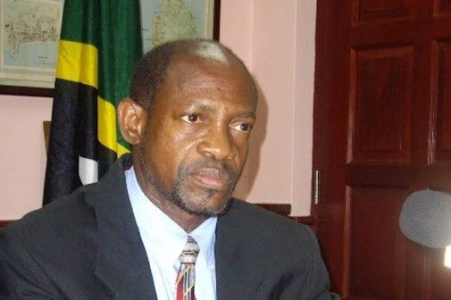 PM Harris and Premier Brantley lead nation into  a false sense of security, says Dr. Denzil Douglas