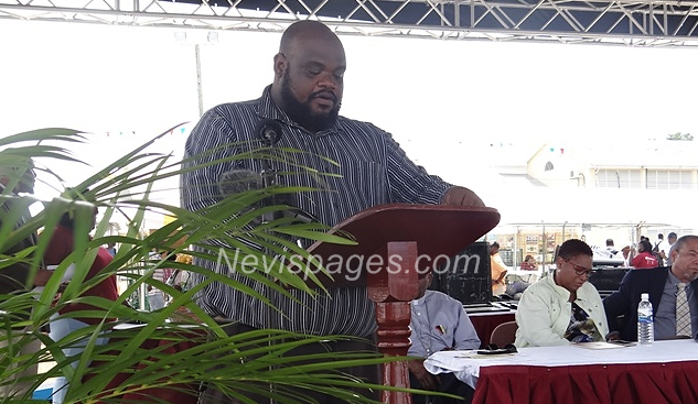 Officials Stand-Off Forces Suspension Of Tournament