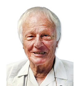 The TDC Group of Companies mourns the loss of Jacques Cramer, Founding Director