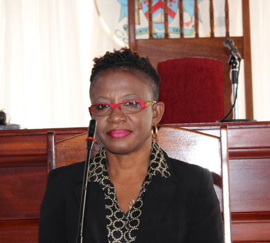 Nevis Island Assembly to sit April 24; two Bills to be tabled