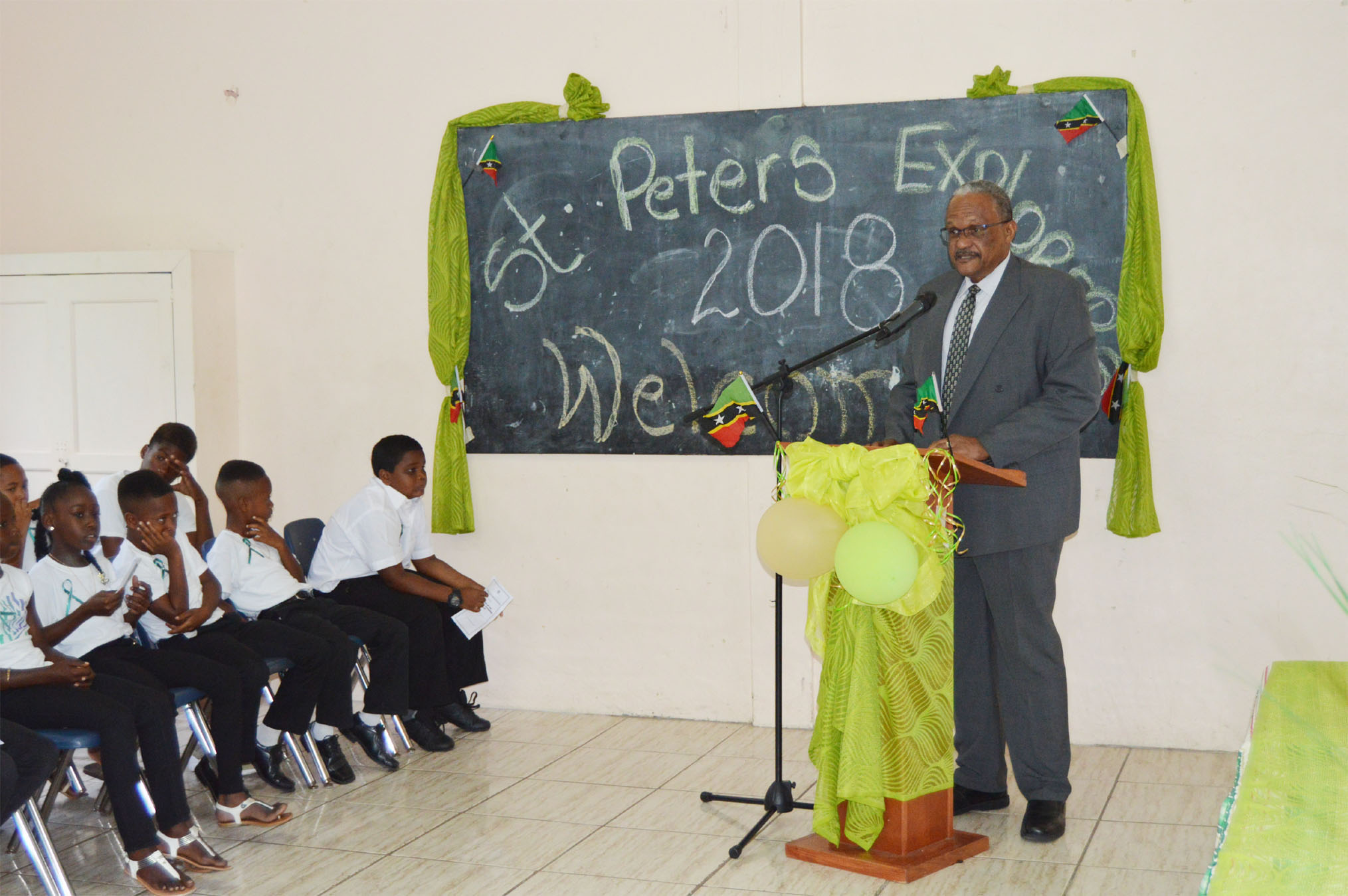 National Security Advisor: Youth clubs are a useful component in youth development