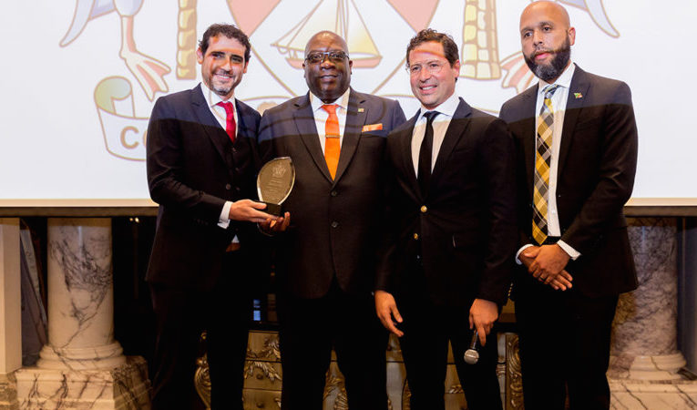 Economic Citizens In Dubai Express Their Willingness To Invest Further In St. Kitts-Nevis