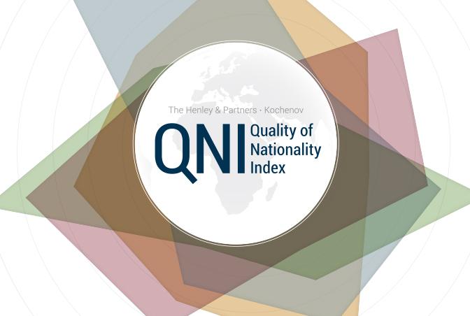 St. Kitts and Nevis, fifth in Nationality of Quality   Index in the Caribbean, Antigua leads OECS