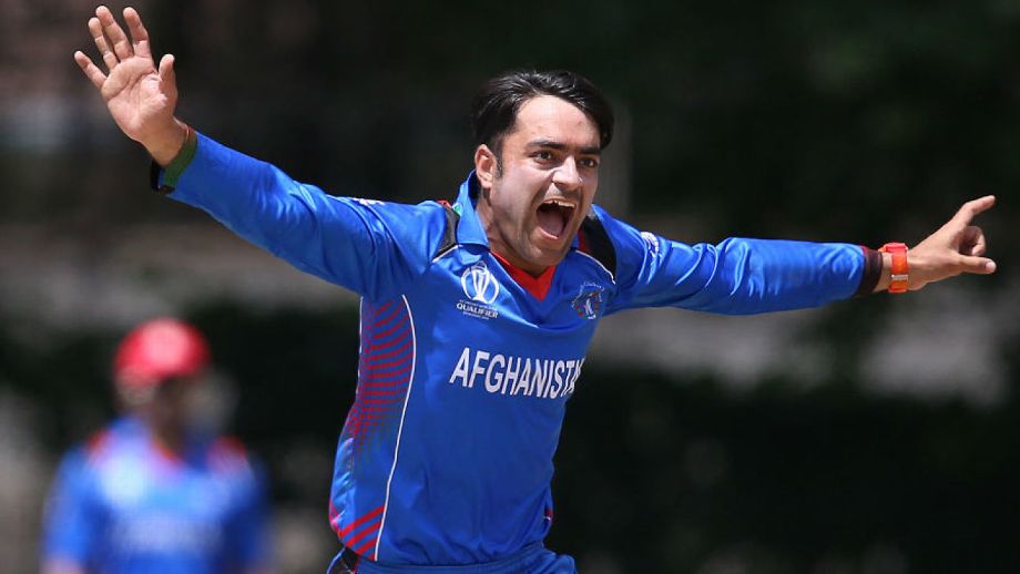 Rashid, Shakib and Tamim join World XI to face West Indies