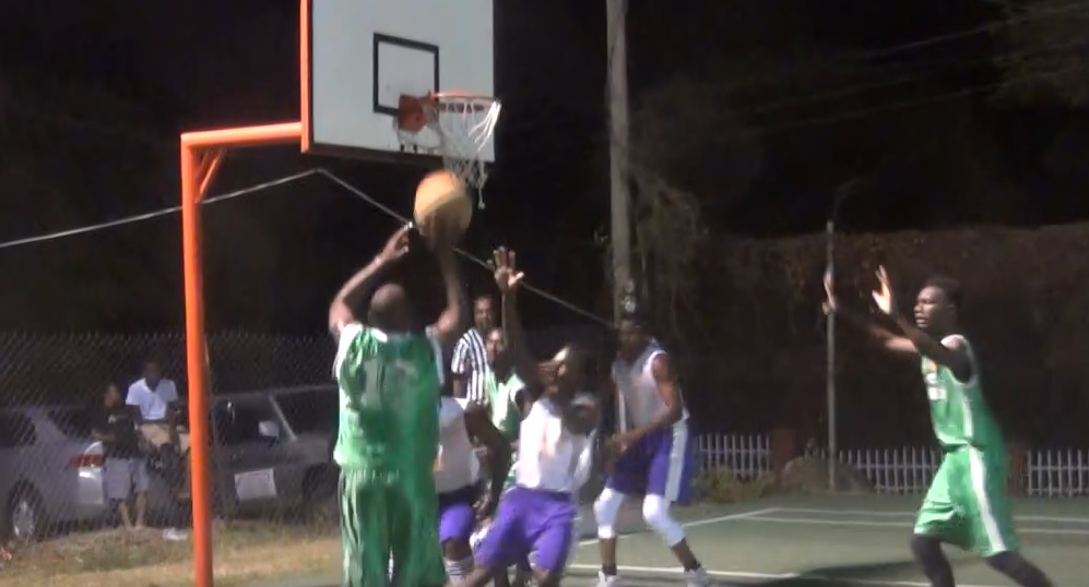 CG Rebels Wins Over Dynasty Ballers In Exciting Contest