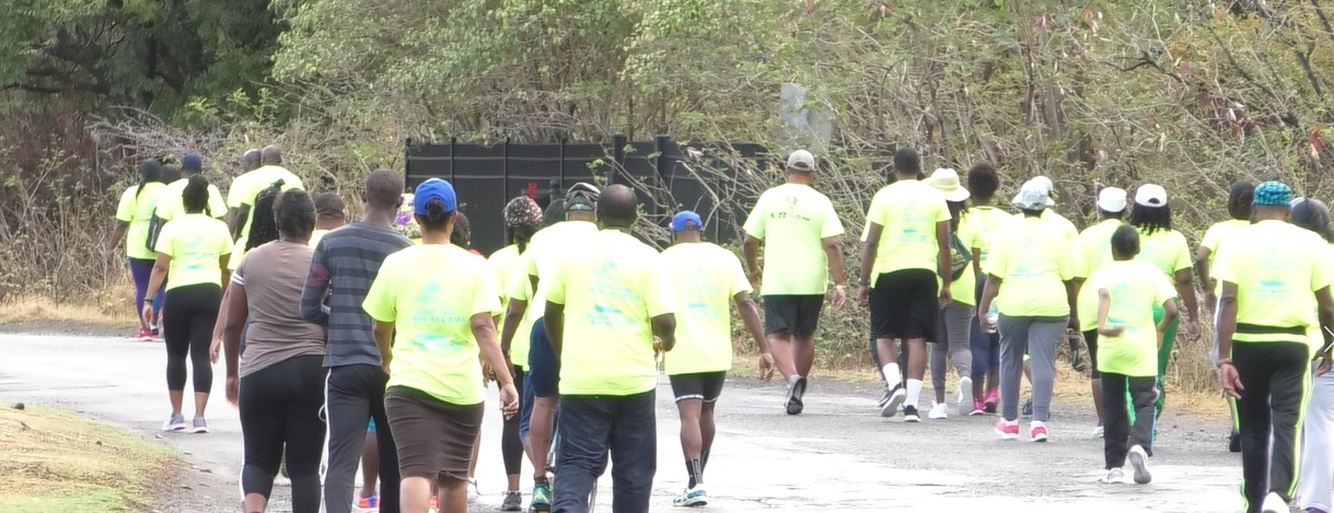 Rehoboth Church Of God Hosts Successful Rally