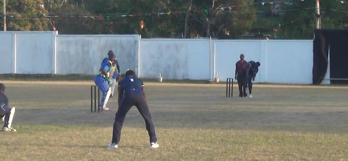 Smashers And Super Sixers In T-20 Finals
