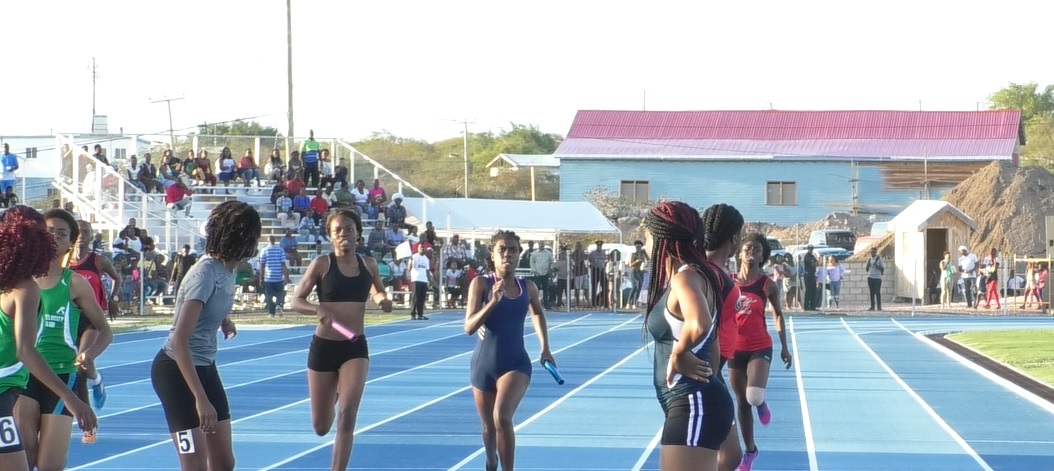 Statistics Released From Recently Held Titans Relay Event