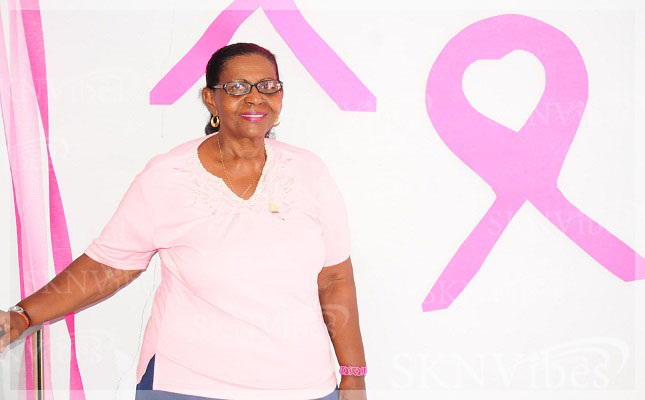 Agnes Farrell, Founder of Reach For  Recovery dies, Marcella Liburd pays tribute