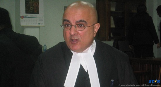 SC Astaphan slams Times Caribbean, vows to fight the case