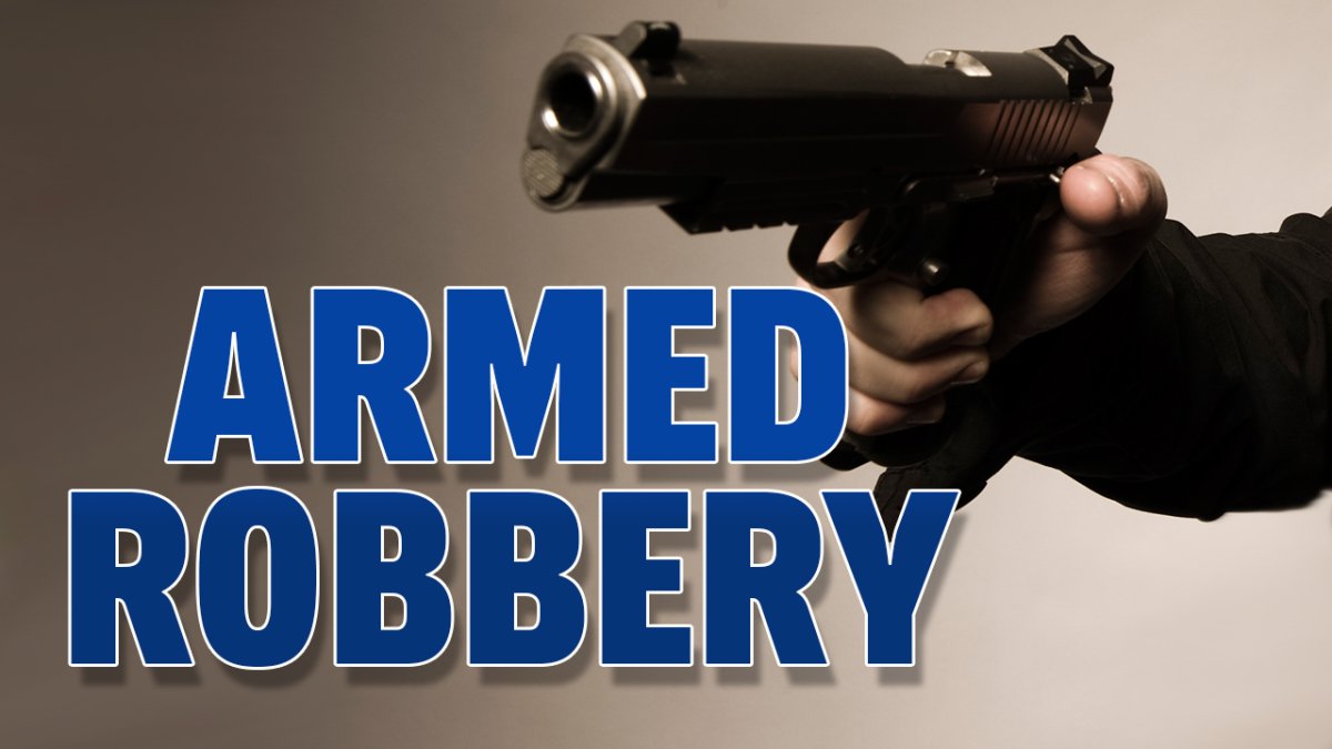 Police Investigate Armed Robbery at Old Road Supermarket