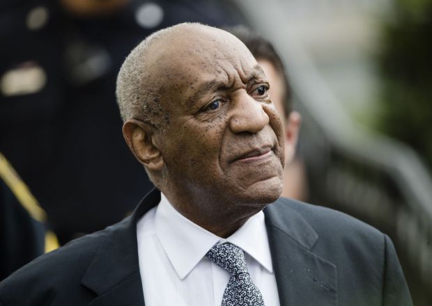 Bill Cosby found guilty of sexual assault in retrial
