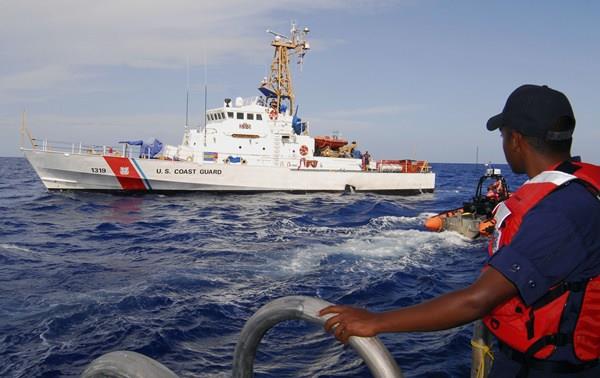 Boat captain who smuggled Indians who first travelled to St. Kitts jailed in St. Thomas