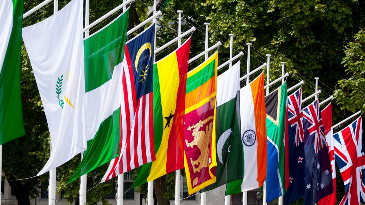 Revised Commonwealth Guidelines for the Conduct of Election Observation in Member Countries