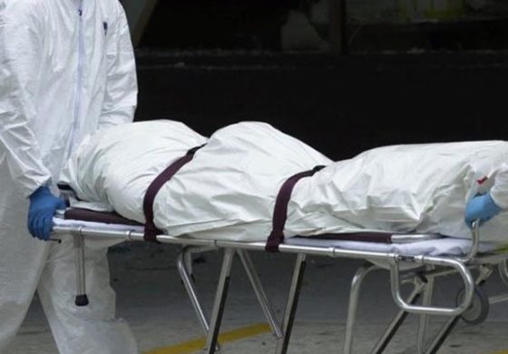 Decomposed body found in West Farm Hills