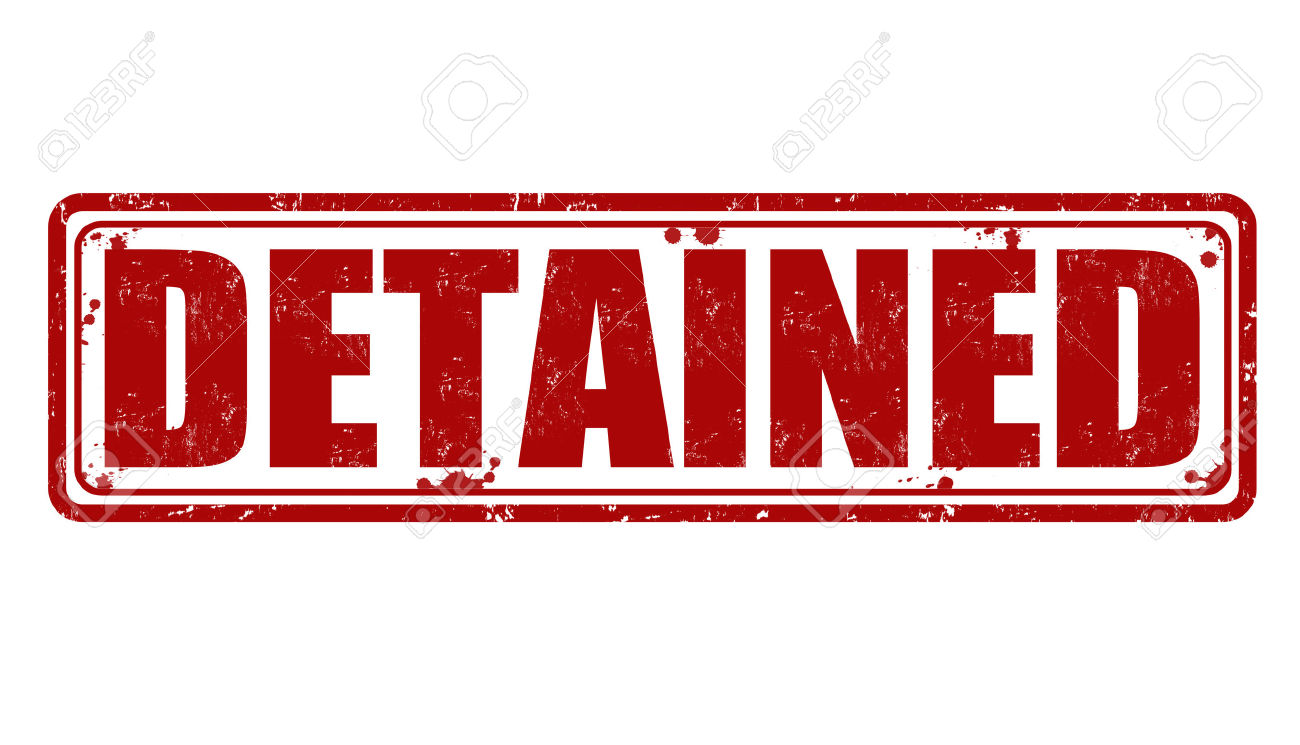 Female immigration officer in St. Kitts detained
