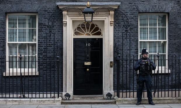 No 10 refuses Caribbean request to discuss children of Windrush