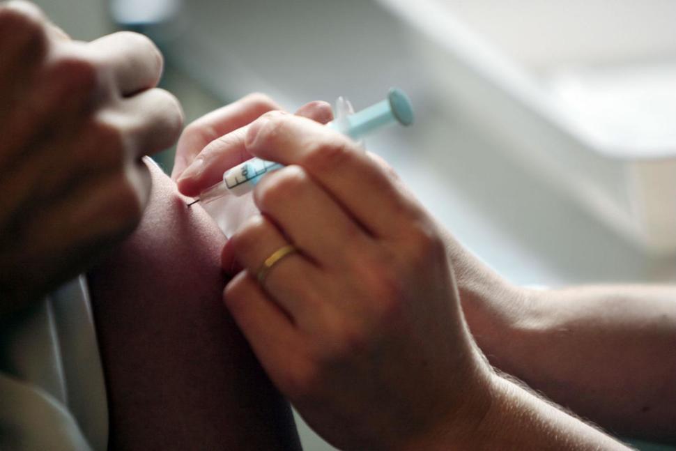 FDA begins investigation into unauthorised herpes vaccine  trial in St. Kitts and Nevis and the United States