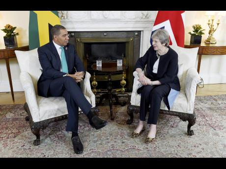 Seek Justice! – Windrush Generation Urged To Contest Deportation